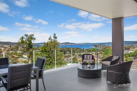 Property photo of 5 Bay View Avenue East Gosford NSW 2250