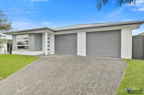 34 Mount Mitchell St, Park Ridge, QLD 4125