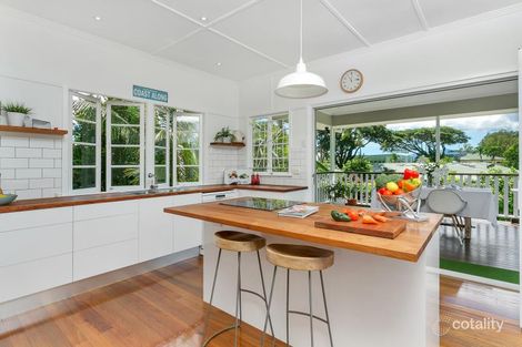 Property photo of 10 Downing Street Earlville QLD 4870