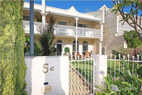 5c Coogee St, Mount Hawthorn, WA 6016