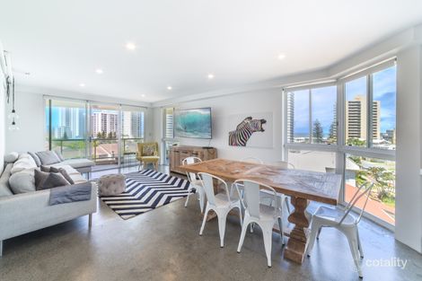 Property photo of 23/15-21 Breaker Street Main Beach QLD 4217