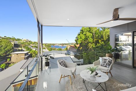 Property photo of 89 Hillside Crescent Hamilton QLD 4007