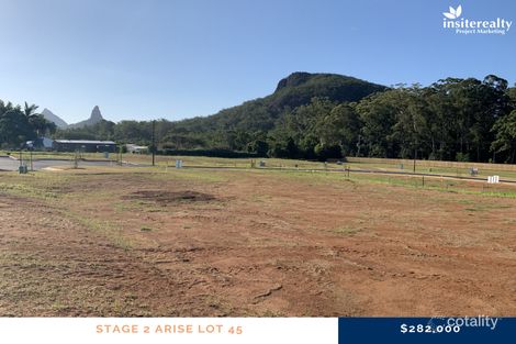 Property photo of 9 Pineapple Place Glass House Mountains QLD 4518