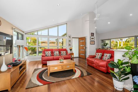 Property photo of 50 Brodie Drive Coffs Harbour NSW 2450