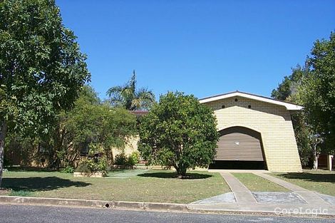 Property photo of 30 Garland Street Norville QLD 4670