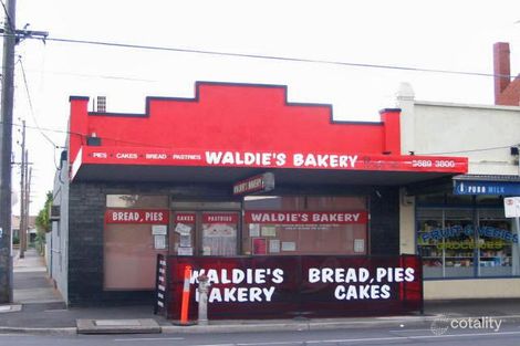 168 Victoria St, Seddon, VIC 3011