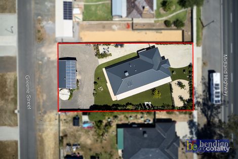 Property photo of 662 Midland Highway Huntly VIC 3551