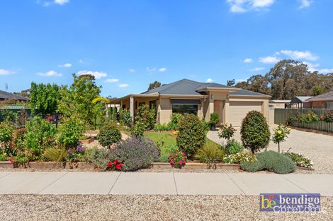 Property photo of 662 Midland Highway Huntly VIC 3551