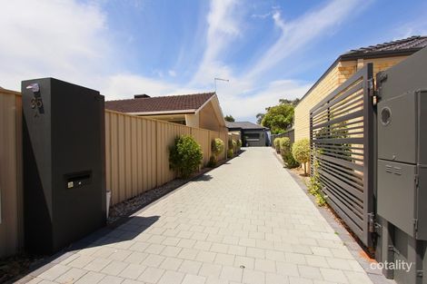 Property photo of 35A Keemore Drive Balga WA 6061