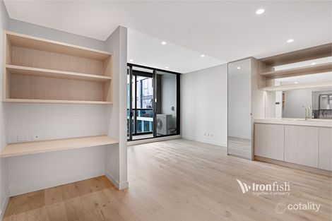 Property photo of 2105/105 Batman Street West Melbourne VIC 3003