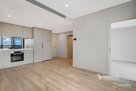 Property photo of 2105/105 Batman Street West Melbourne VIC 3003