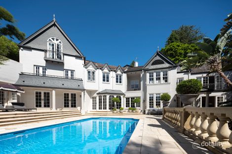 Property photo of 5-7 Attunga Street Woollahra NSW 2025