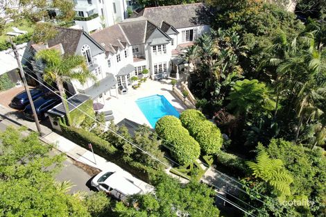 Property photo of 5-7 Attunga Street Woollahra NSW 2025