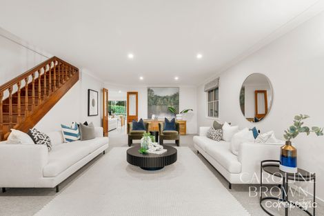 Property photo of 262 Simpsons Road Bardon QLD 4065