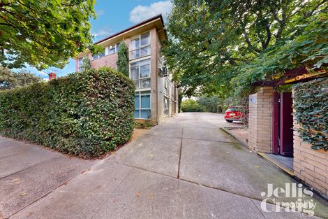 2/43 Kensington Rd, South Yarra, VIC 3141