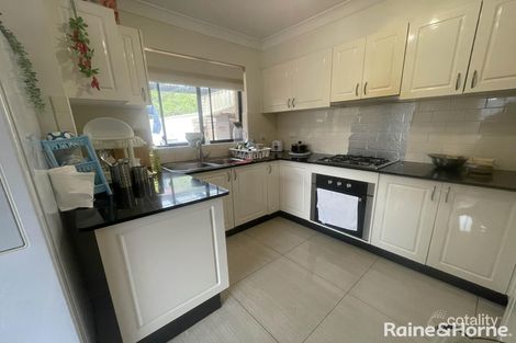 Property photo of 27 Panorama Parade Blacktown NSW 2148