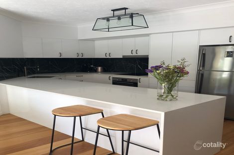 Property photo of 2/3-5 Ewart Street Burleigh Heads QLD 4220