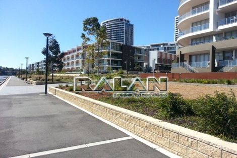 Property photo of 119/1 Peake Avenue Rhodes NSW 2138