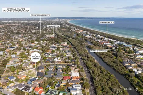 7 Attunga Cres, Seaford, VIC 3198