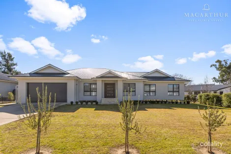 8 Pine Ct, Springvale, NSW 2650