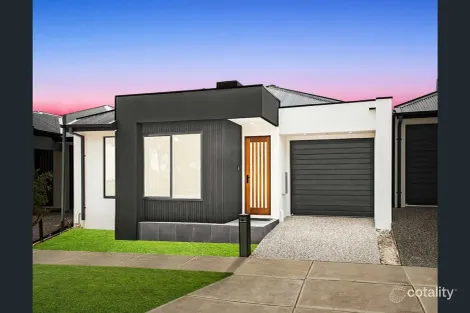 46 Mylius St, Wollert, VIC 3750