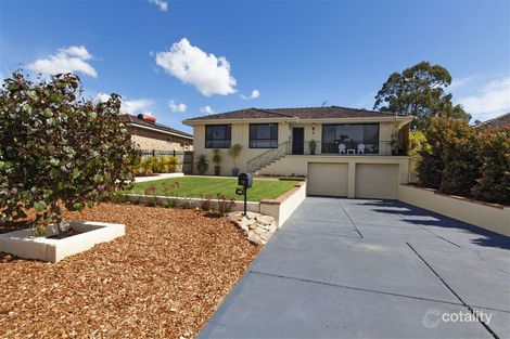 Property photo of 9 Hillier Crescent Hamilton Hill WA 6163