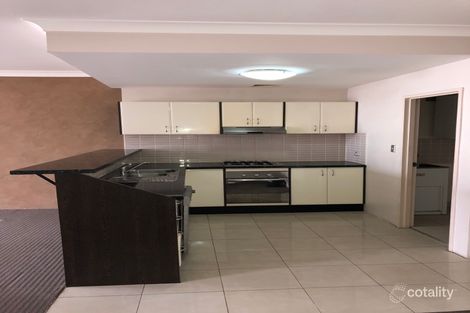 43/29-33 Campbell St, Liverpool, NSW 2170