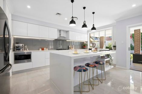 Property photo of 8 Oslo Street Marsfield NSW 2122
