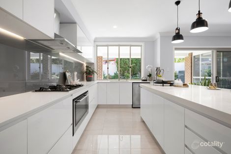 Property photo of 8 Oslo Street Marsfield NSW 2122
