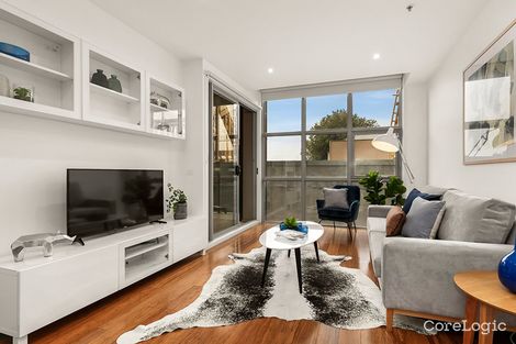 Property photo of 112/496 Brunswick Street Fitzroy North VIC 3068