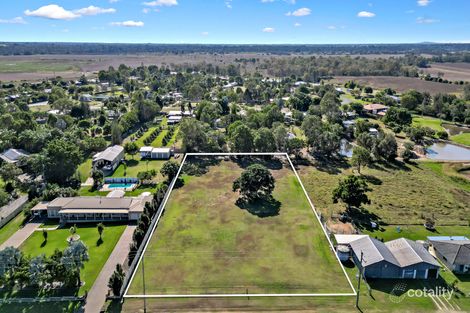 500 Bonna Rd, Branyan, QLD 4670