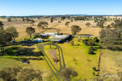 48 Turners Lane, Gulgong, NSW 2852