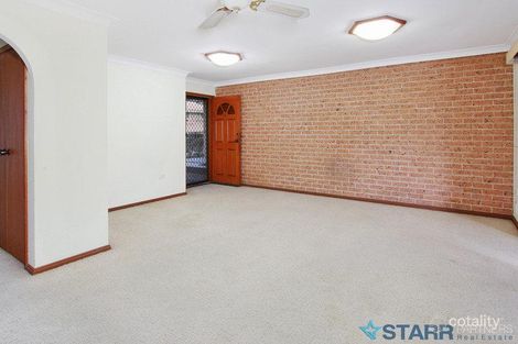 Property photo of 3/207 Great Western Highway St Marys NSW 2760