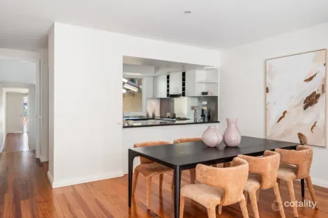 Property photo of 7 Andrew Street Windsor VIC 3181