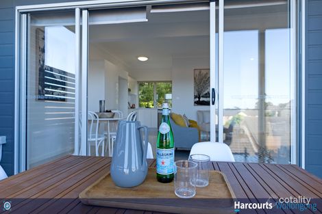 Property photo of 8/37 Bridge Street Coniston NSW 2500