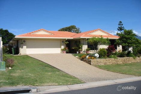 10 Triton Cl, Zilzie, QLD 4710