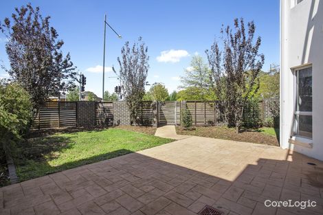 Property photo of 12/21 Francis Forde Boulevard Forde ACT 2914