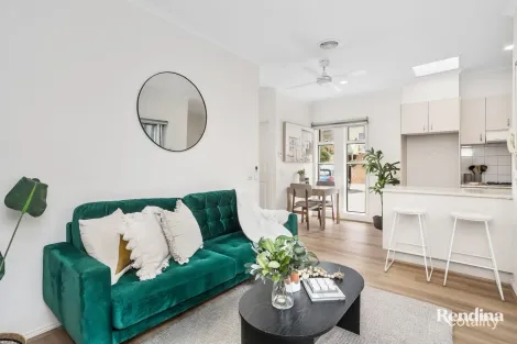 Property photo of 46-52 McNamara Mews Kensington VIC 3031