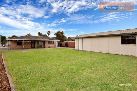 Property photo of 113 McFarlane Drive Minchinbury NSW 2770
