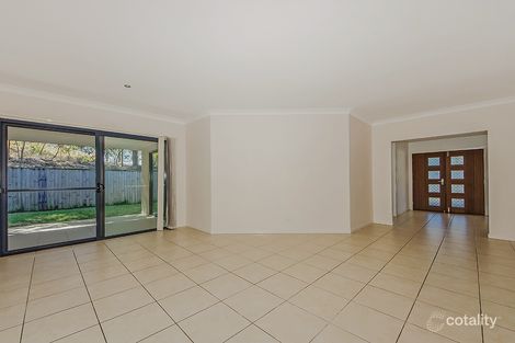 Property photo of 26 Amaray Drive Upper Coomera QLD 4209