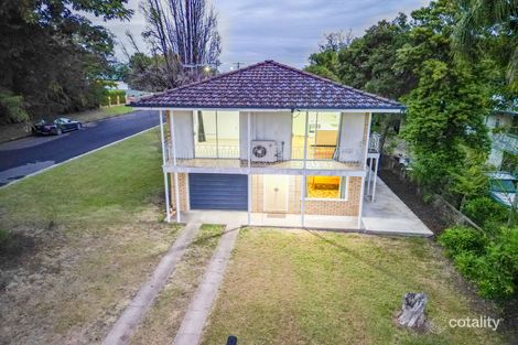 Property photo of 35A Salisbury Road Ipswich QLD 4305
