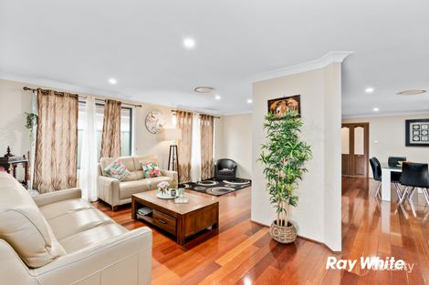 Property photo of 11 Silkwood Grove Quakers Hill NSW 2763