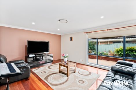 Property photo of 11 Silkwood Grove Quakers Hill NSW 2763