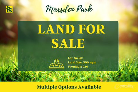 42/9 Glengarrie Rd, Marsden Park, NSW 2765