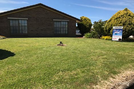 Property photo of 5 Duffield Place Mount Gambier SA 5290