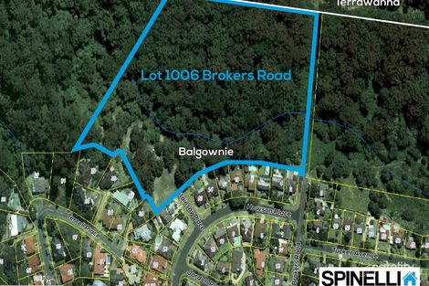Property photo of LOT 1006 Brokers Road Balgownie NSW 2519