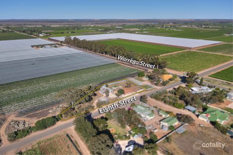 Property photo of 292 Eighth Street Renmark North SA 5341