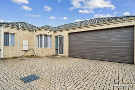 Property photo of 6D Messenger Street Kelmscott WA 6111