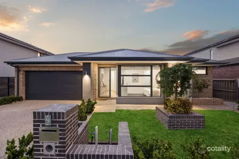 Property photo of 9 Spectrum Drive Mount Duneed VIC 3217
