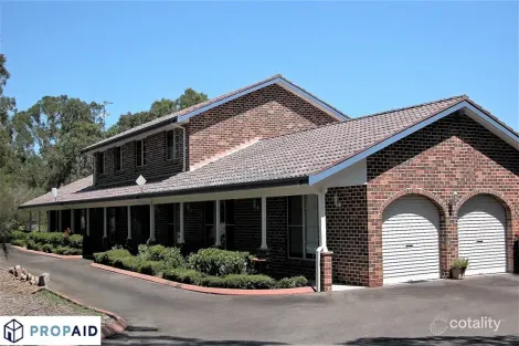 Property photo of 48 Colbran Avenue Kenthurst NSW 2156
